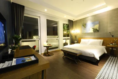 Calido Premier HaNoi Hotel – 사진 4