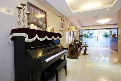 Calido Premier HaNoi Hotel – 사진 6