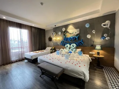 Calido Premier HaNoi Hotel – 사진 10