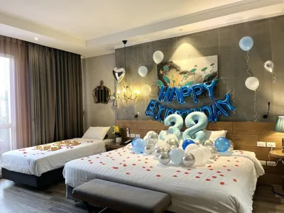 Calido Premier HaNoi Hotel – 사진 11