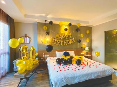 Calido Premier HaNoi Hotel – 사진 13