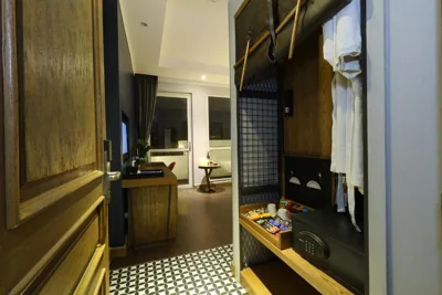 Calido Premier HaNoi Hotel – 사진 15