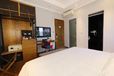 Calido Premier HaNoi Hotel – 사진 16